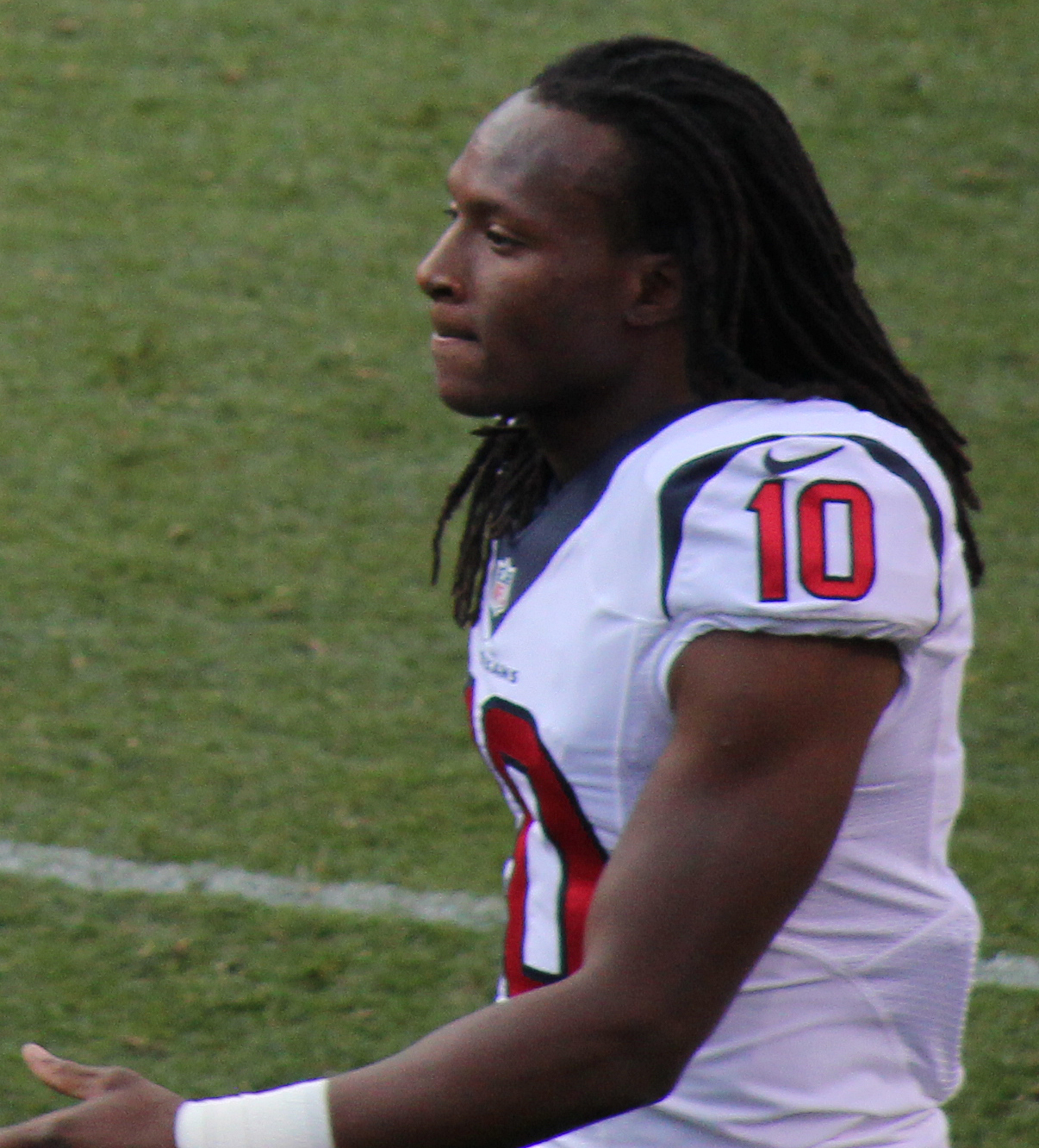 DeAndre Hopkins