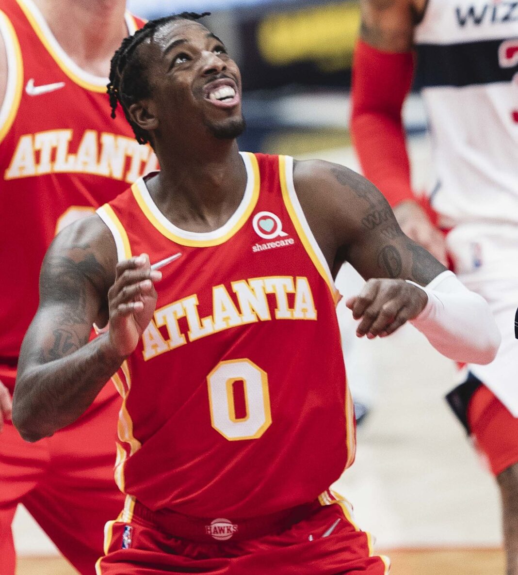 Delon Wright Bio: Awards & Net Worth - Players Bio