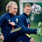 Emil Forsberg