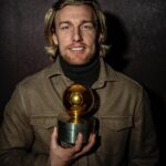 Emil Forsberg (Source Instagram)