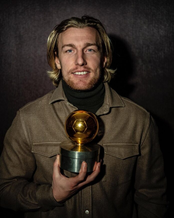 Emil Forsberg Bio [2024 Update] Family, Injury & Salary Players Bio