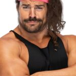 Eric Bugenhagen (Source Pro wrestling Wiki-Fandom)