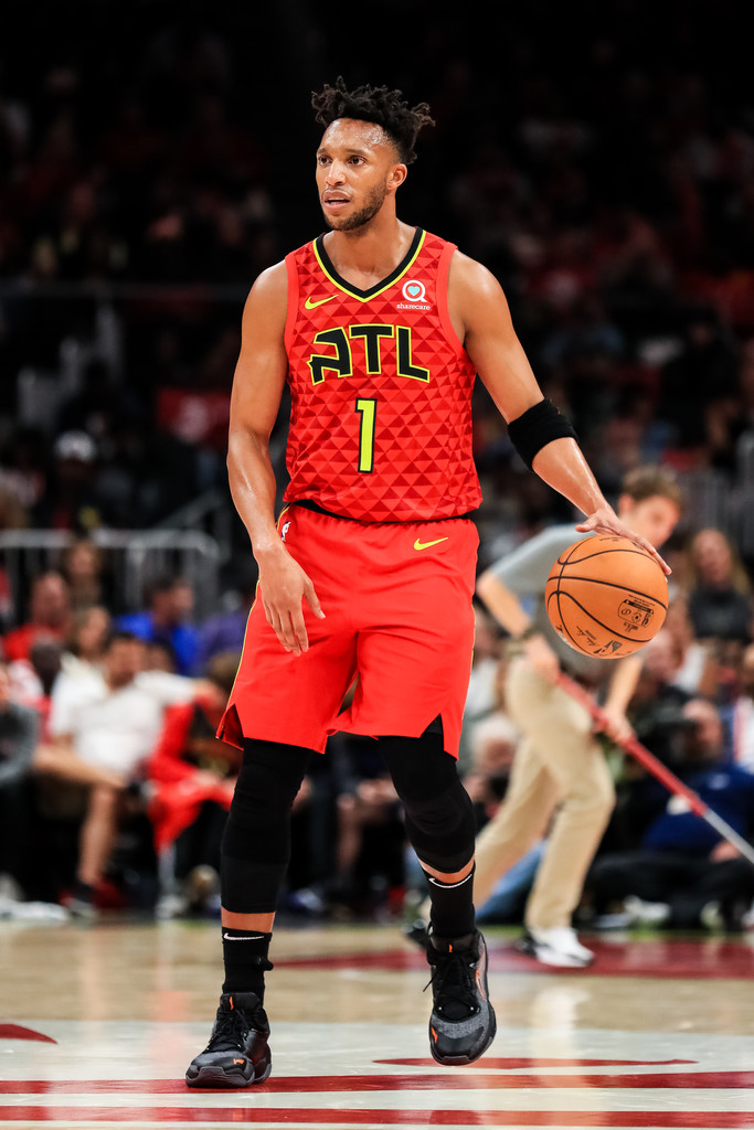 Evan Turner (Source: Zimbio.com)