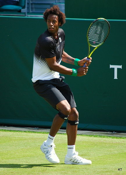 Gaël-Monfils