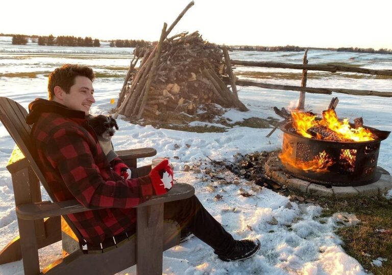Scott Moir Bio | Career, Awards & Net Worth