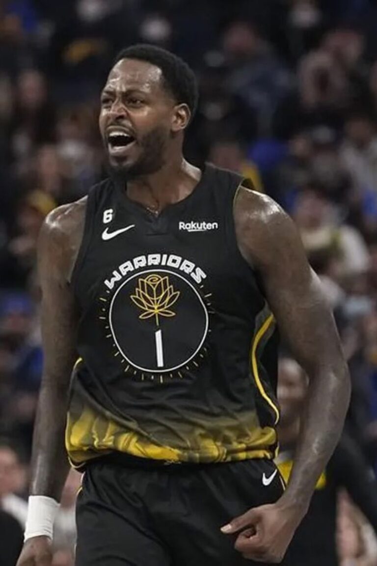 JaMychal Green: Career, Net Worth & Wife - Players Bio