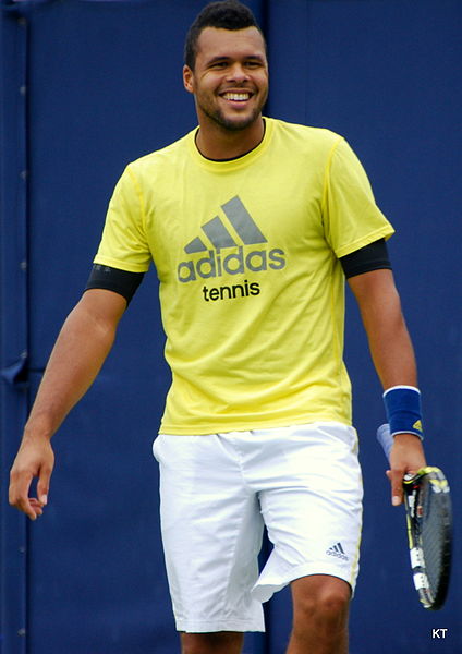 Jo-Wilfried_Tsonga_2013 one of the popular french tennis players