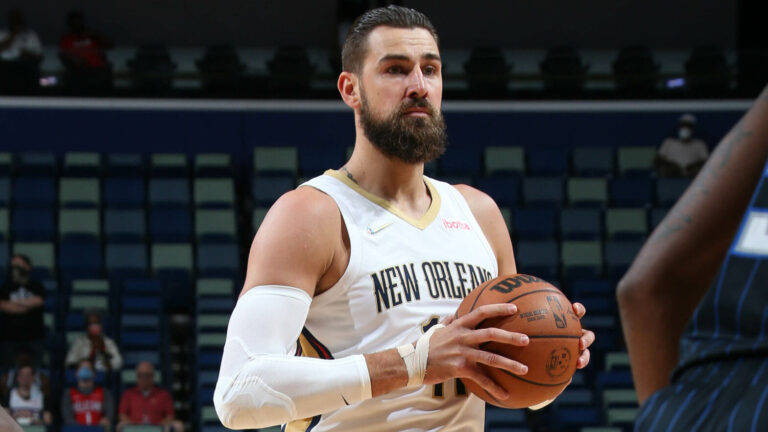 Jonas Valanciunas(Source: nba.com)