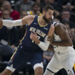 Jonas-Valanciunas-in-action-for-the-Pelicans(Source: The Bird Writes)