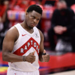 Detroit Pistons v Toronto Raptors