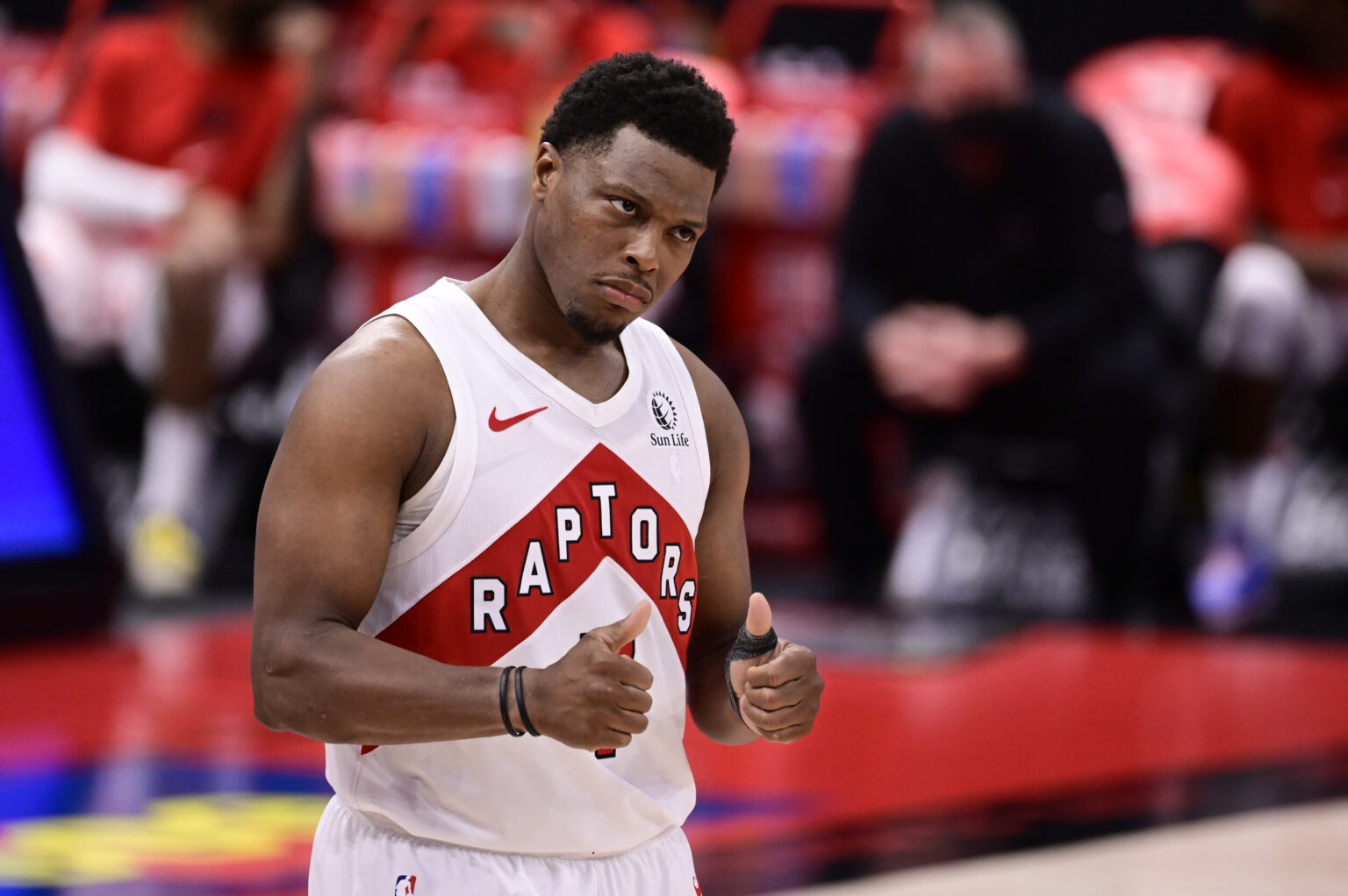 Kyle Lowry Bio: Career, Family & Net Worth [2025 Update] - Players Bio