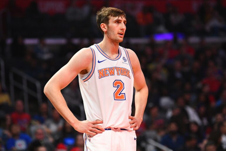 Luke-Kornet