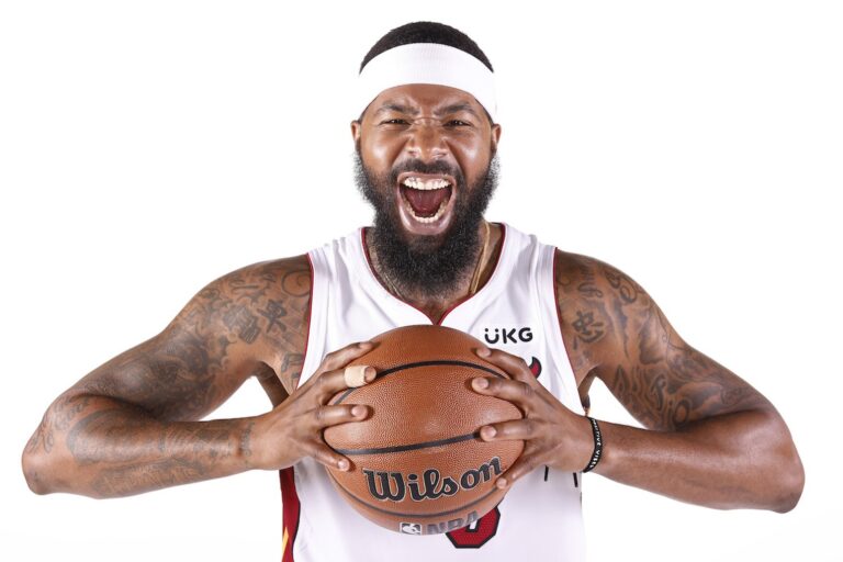 Markieff Morris