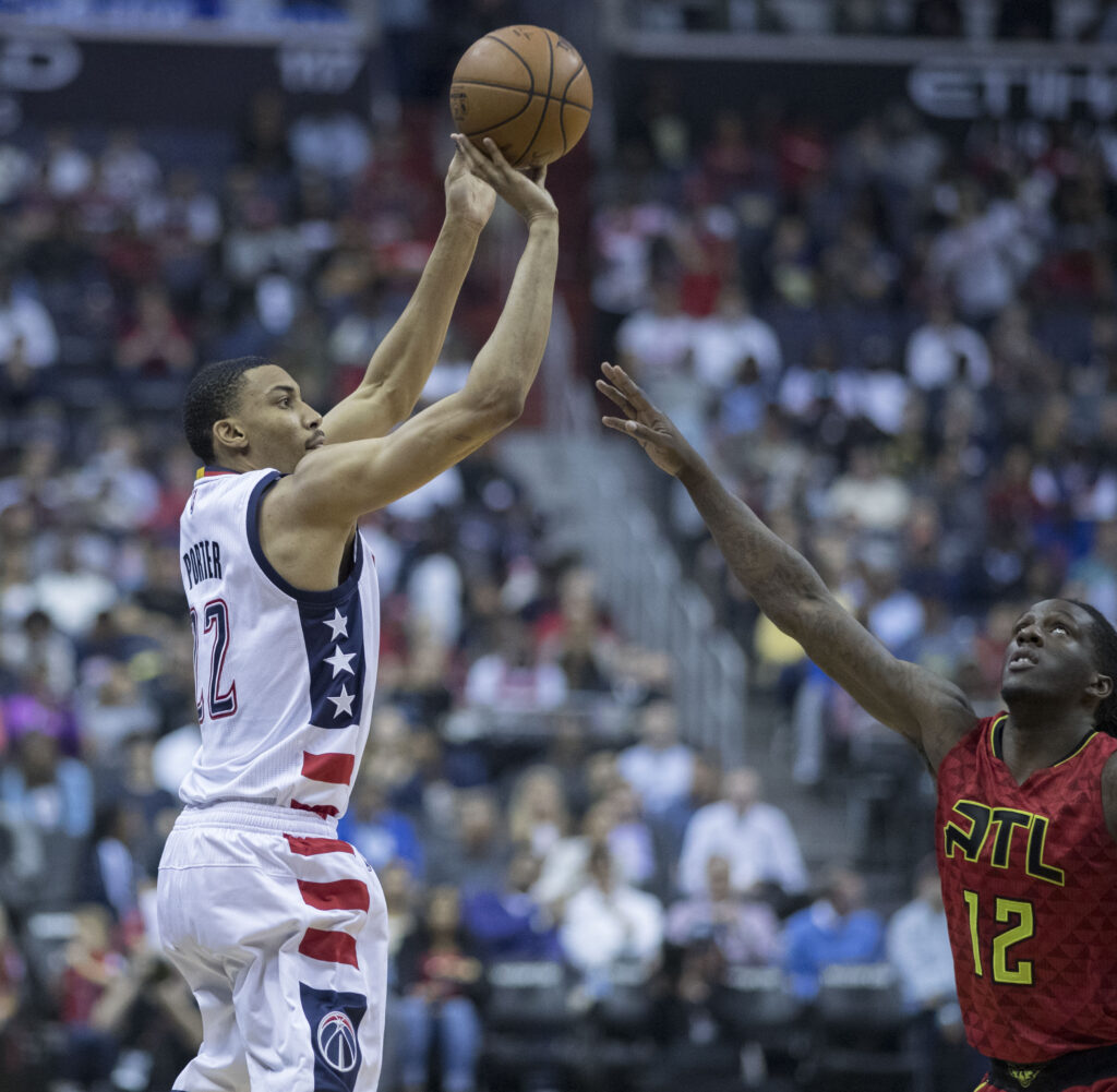 Otto-Porter-Jr.-plays-for-the-Washington-Wizards