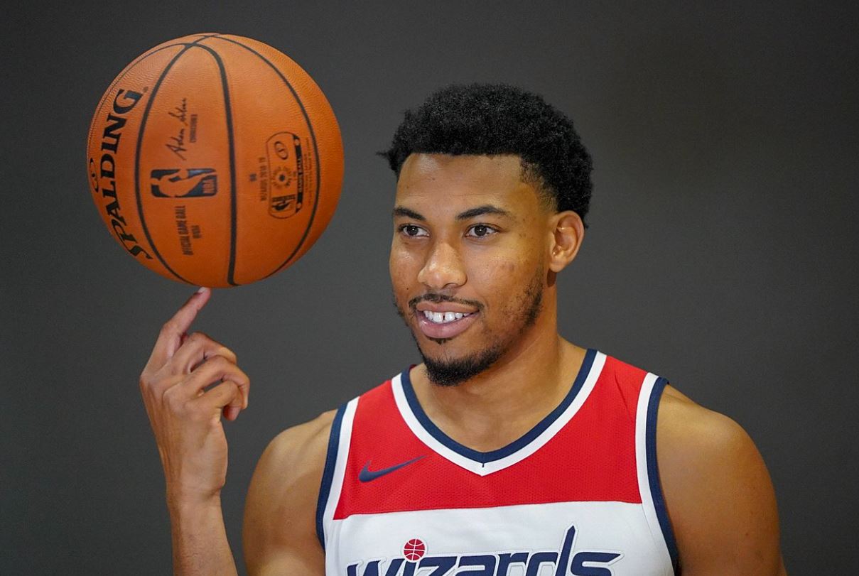 Otto Porter is an American professional basketball player for the National ...