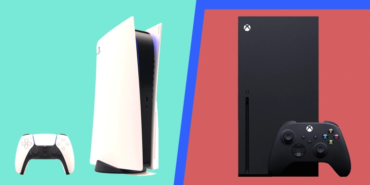 Playstation or Xbox