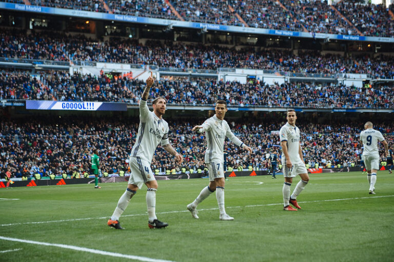 Real-Madrid-trios