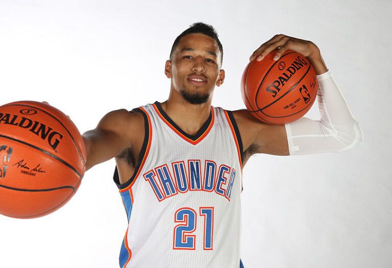 Andre Roberson