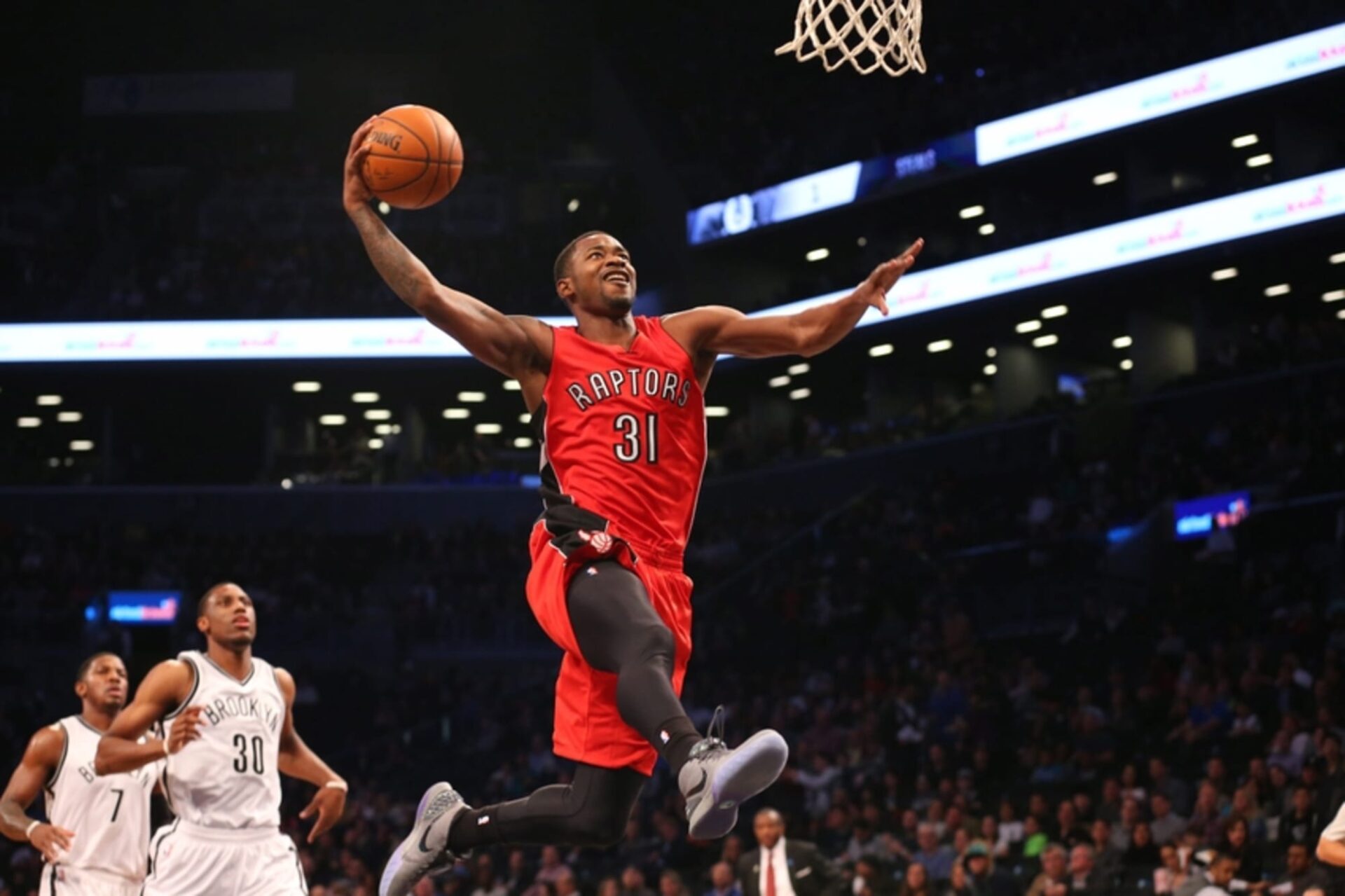 Terrence Ross Bio NBA & Net Worth [2024 Update] Players Bio