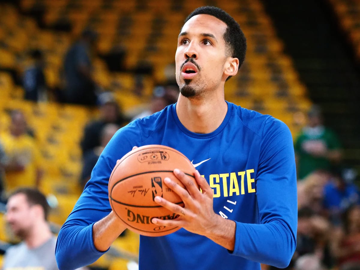 Shaun Livingston Bio: Injuries, NBA Championships, Net Worth &amp; Kids ...
