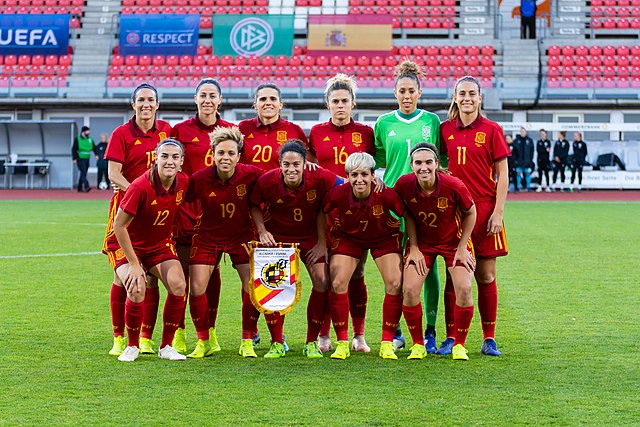 Spain_womens_national_team