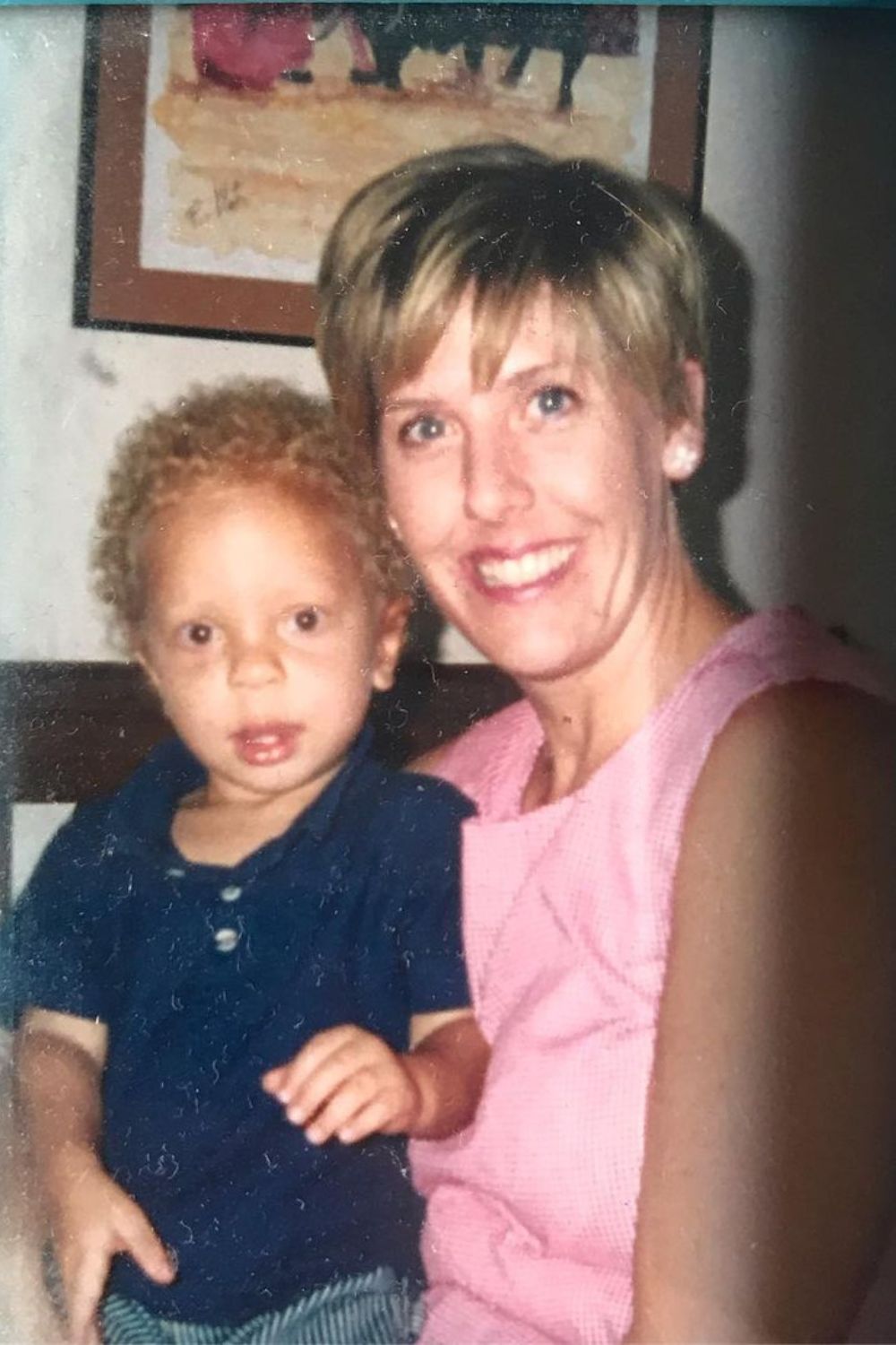 Spencer Rattler With Her Mother (Source: Instagram)