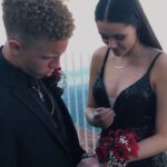Spencer Rattler’s Girlfriend