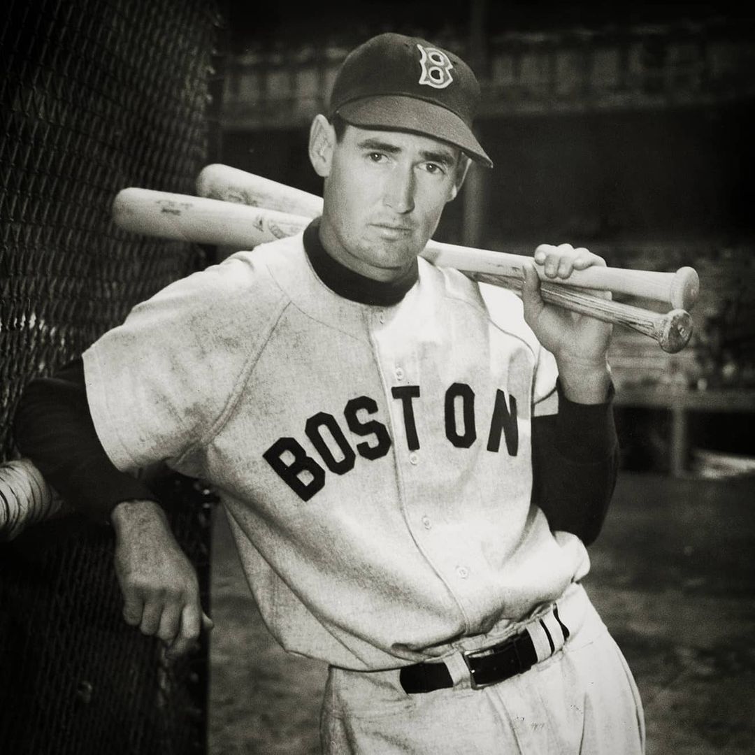 Ted Williams