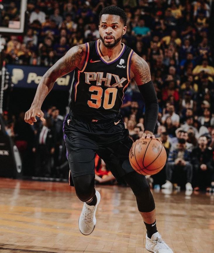 Troy Daniels