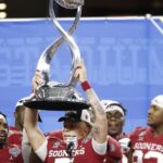 Watch Spencer Rattler Winning Season