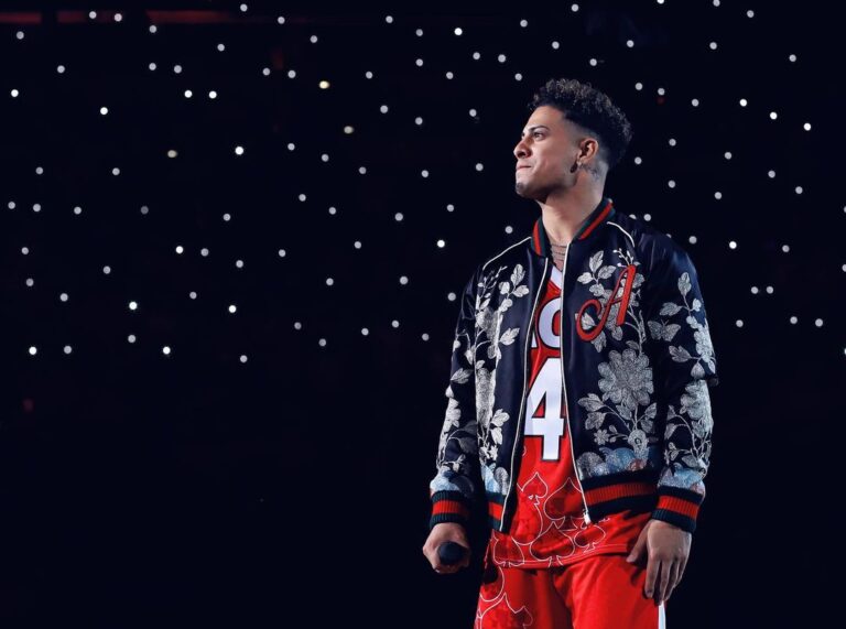 Social Media Star Austin McBroom (Source: Instagram)