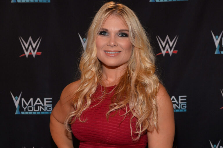Beth Phoenix: Husband, Net Worth & WWE