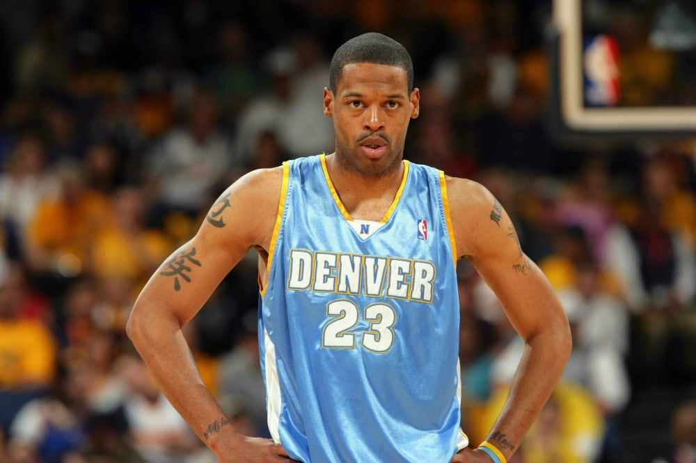 Everything We Know About Marcus Camby! [2024 Update] Players Bio