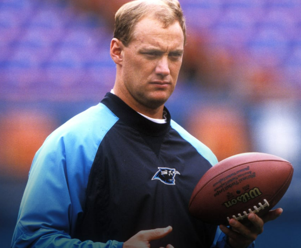 Chris Weinke Bio : NFL, Retirement & Net Worth - Players Bio