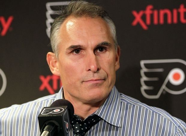 Craig Berube In The Post Match Interview