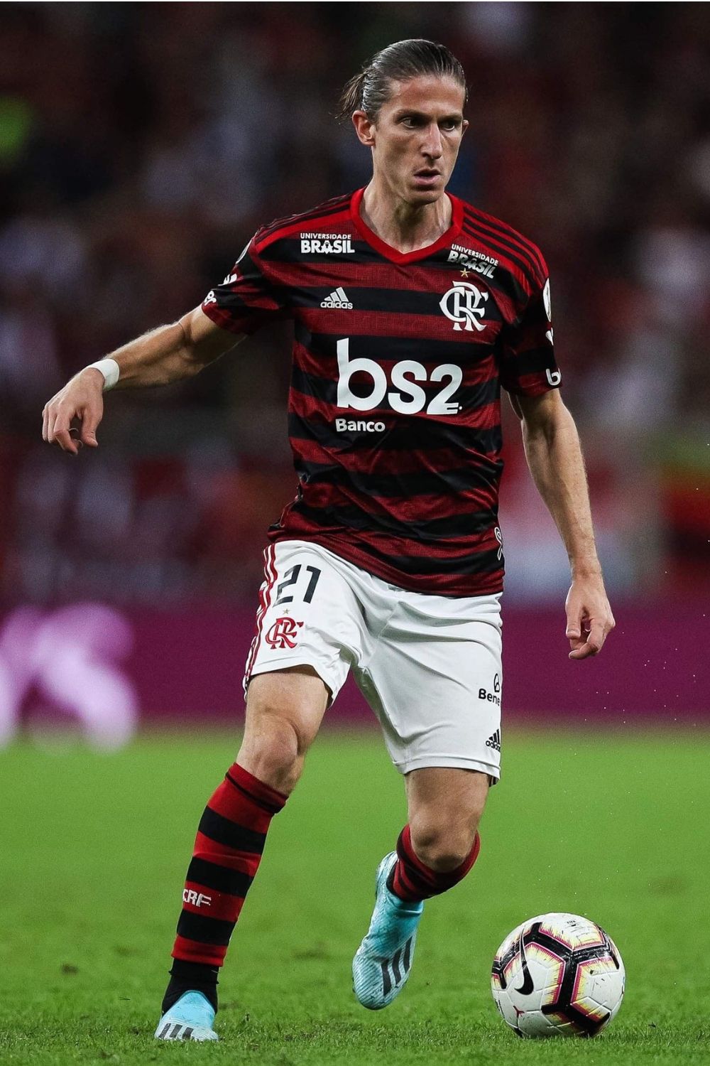 Filipe Of The Flamengo