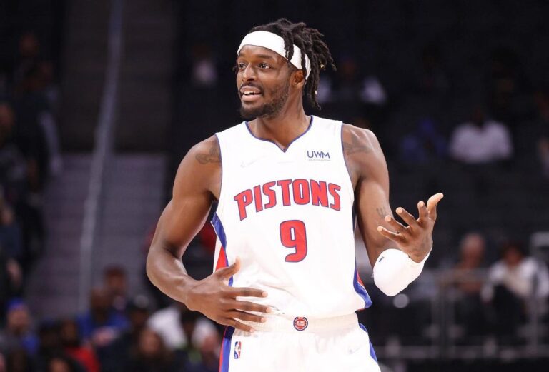 Jerami Grant: NBA Journey, Family, & Net Worth