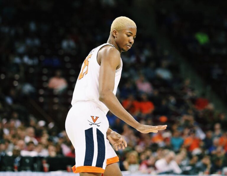 Mamadi Diakite Bio: NBA, G-League, & Net Worth