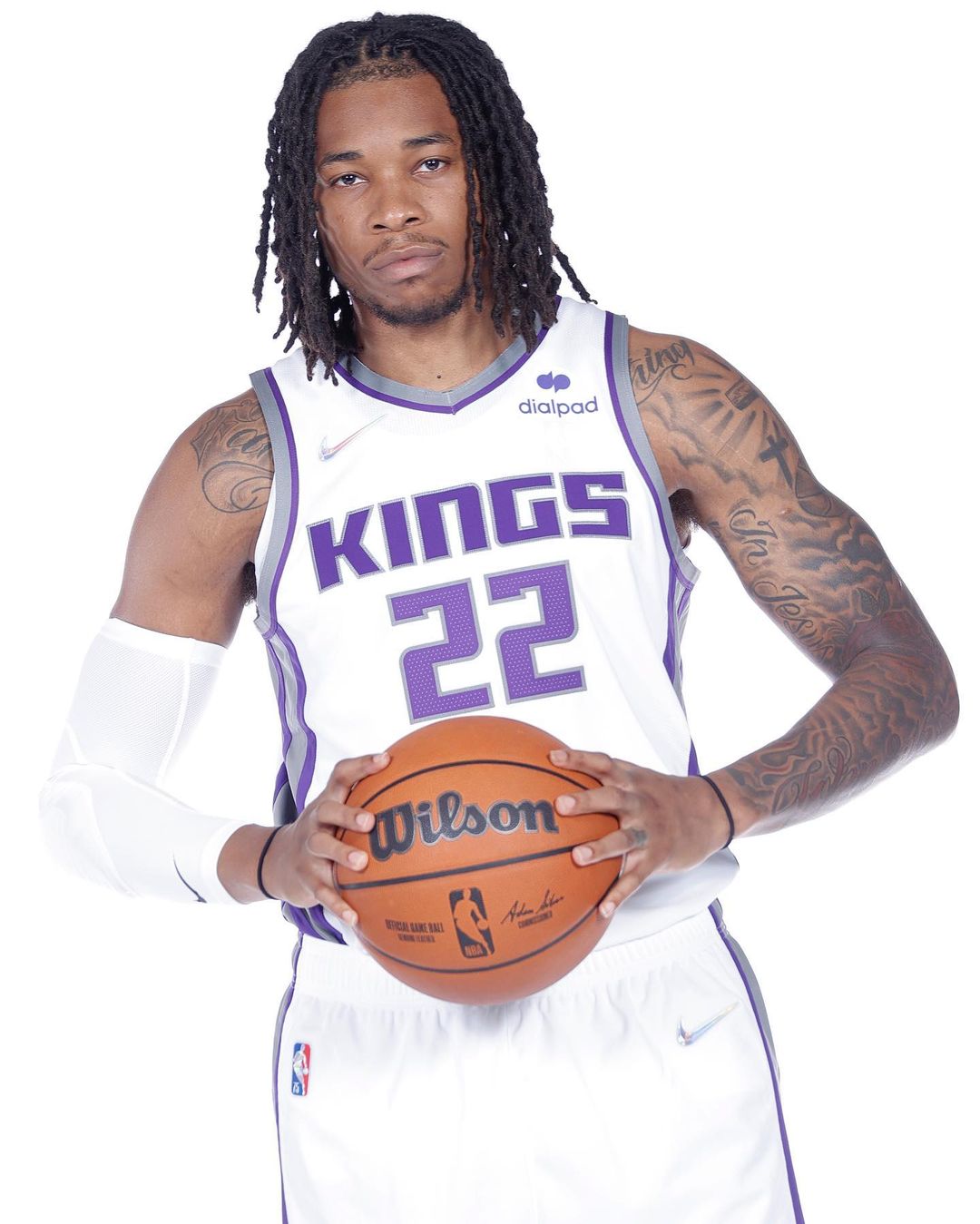 Richaun Holmes: Net Worth, NBA & Parents - Players Bio