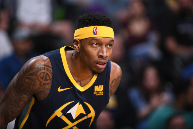 Torrey Craig Bio: NBA, Net Worth & Son