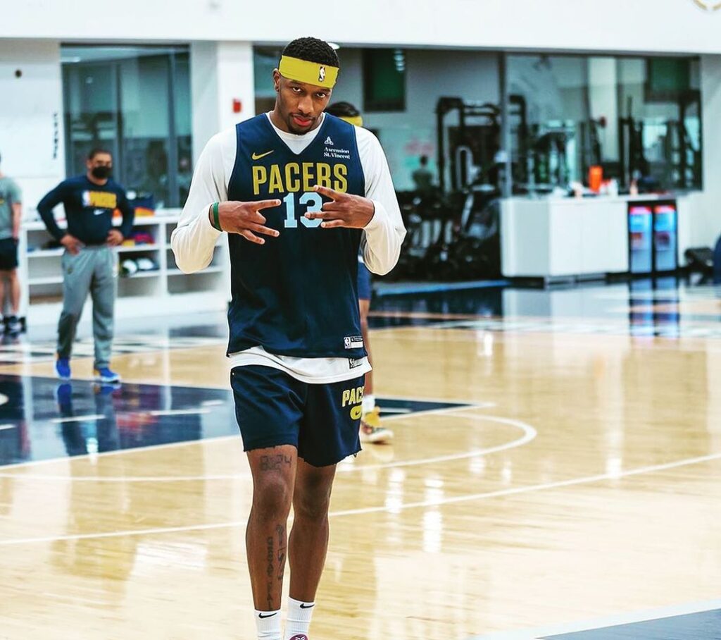 Torrey Craig's Bio, Age, Wiki, Net Worth, Salary, Games, Son - Bio