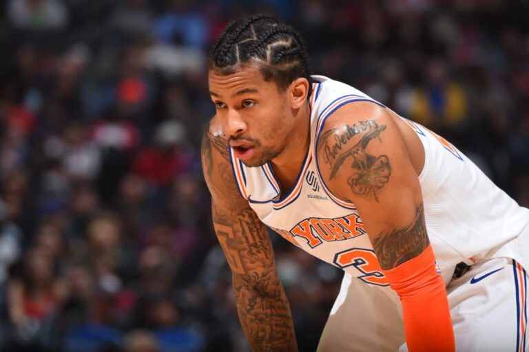 Trey Burke Bio: NBA, Net Worth & Wife