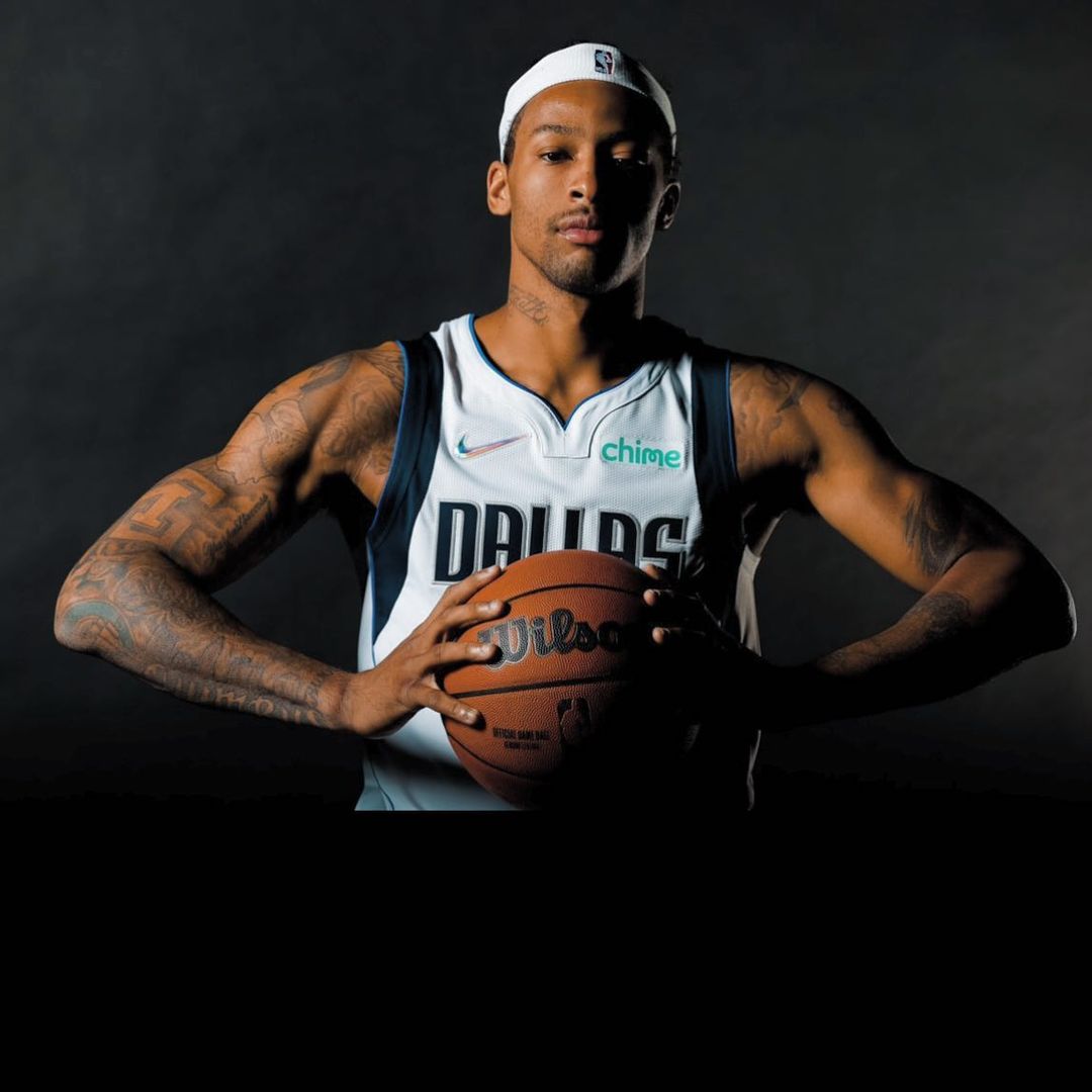 Trey Burke Bio: NBA, Net Worth & Wife - Players Bio