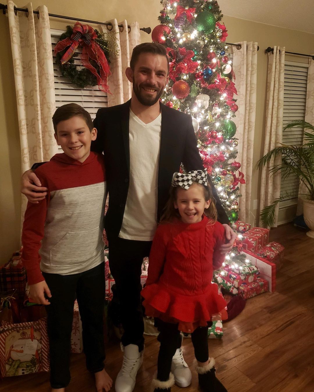 Johnny Bedford Bio Early Life, MMA, Next Fight & Net Worth Players Bio