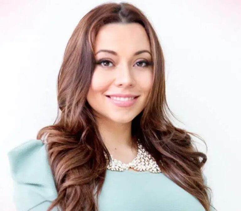 Former celebrity Adrienne Bosh