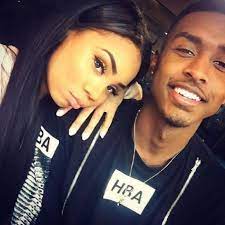 Aleeyah Petty and Quincy Miller Together