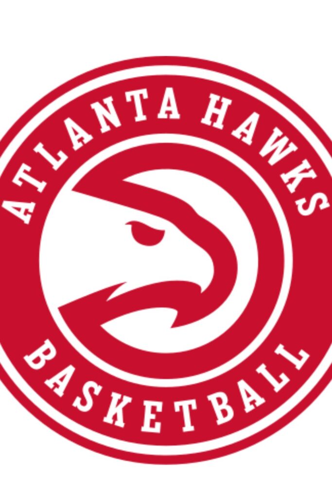 Atlanta Hawks Is The Eastern Conference Southeast Division