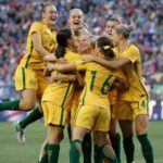 Australian women’s national soccer team