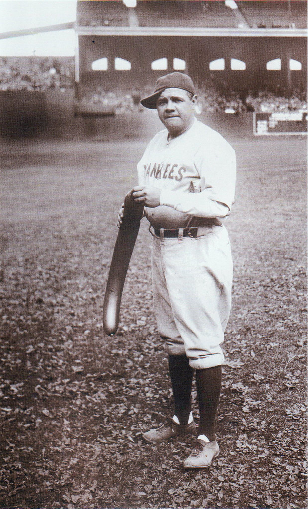 Babe-Ruth