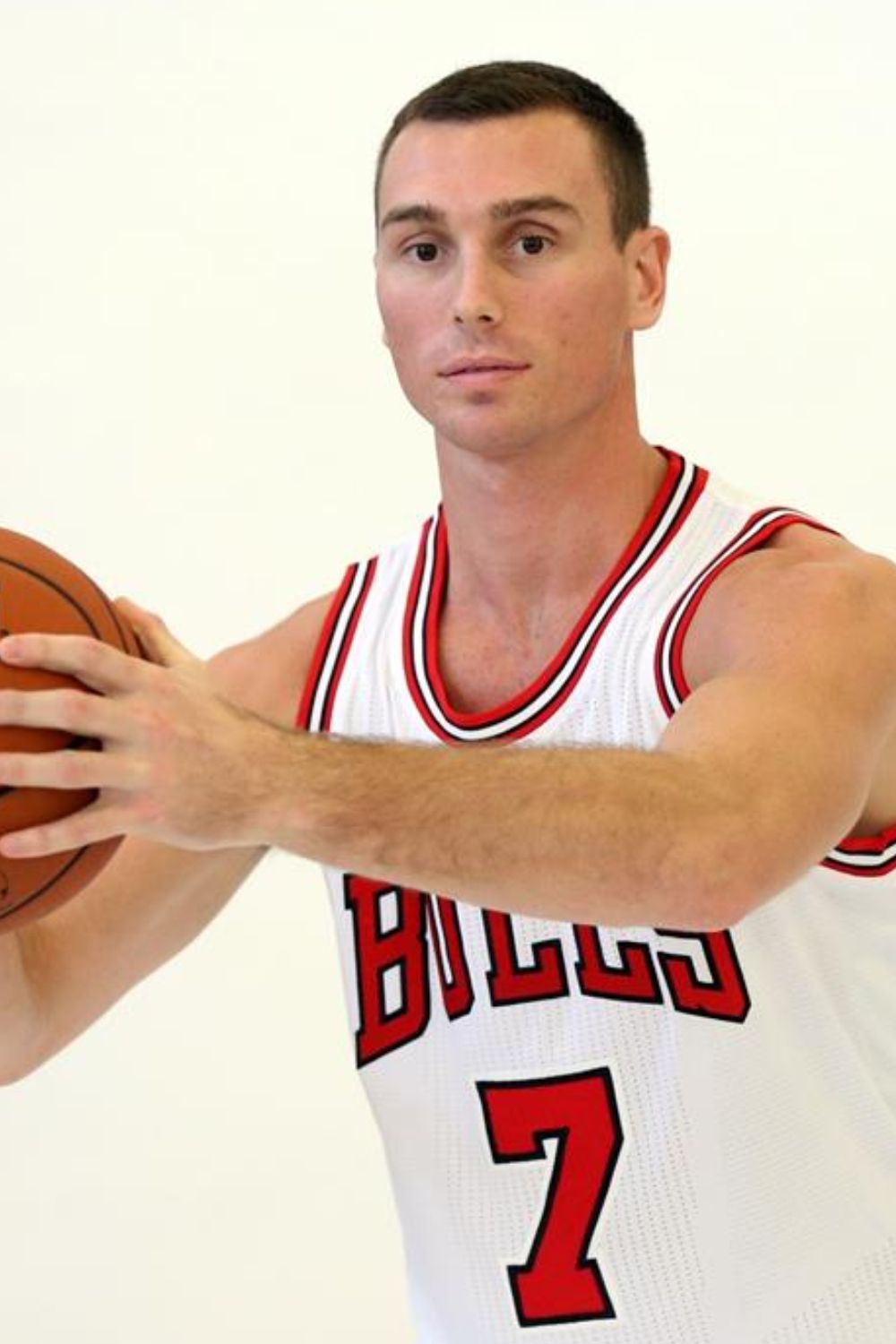 Ben Hansbrough (Source: NBA.com)